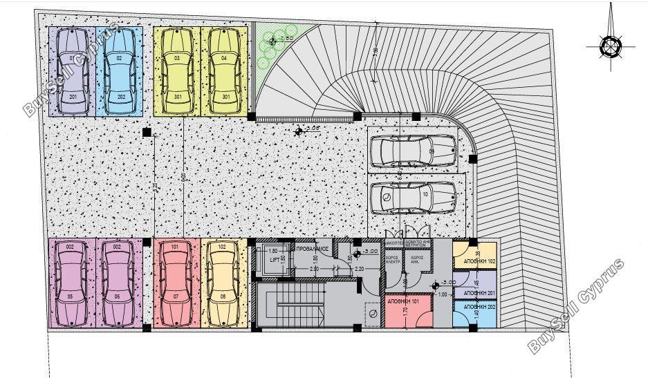 studio office for sale petrou kai pavlou limassol 8156891 image 15651451