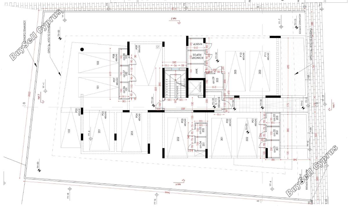 1 bedroom apartment for sale aradippou larnaca 8554991 image 15567326