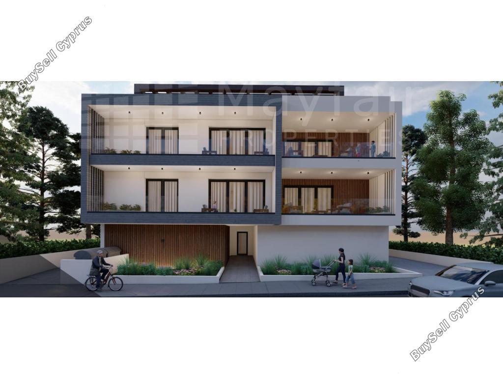 1 bedroom penthouse for sale strovolos nicosia 7872991 image 11388399