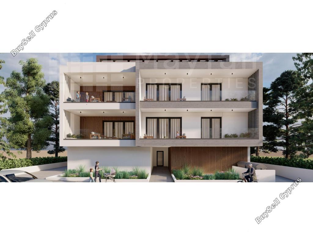 1 bedroom penthouse for sale strovolos nicosia 7872991 image 11388401
