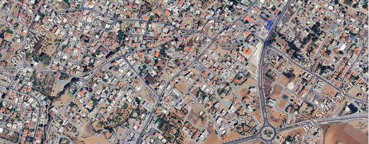 6057 SQM Land for sale in Agioi Trimithias, Nicosia 16518835