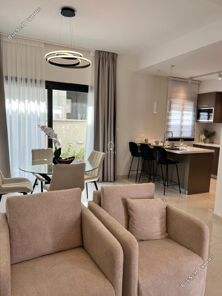 3 Bedroom Semi-detached house for sale in Parekklisia, Limassol 16693888