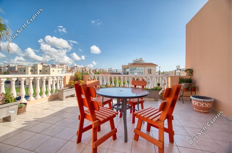 2 bedroom penthouse for sale kato paphos universal paphos 8704991 image 16240515