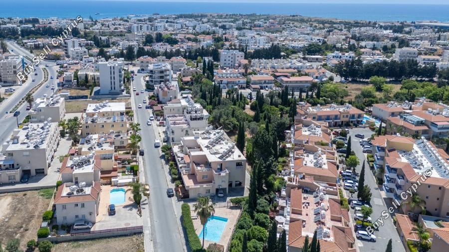 2 bedroom penthouse for sale kato paphos universal paphos 8704991 image 16557055