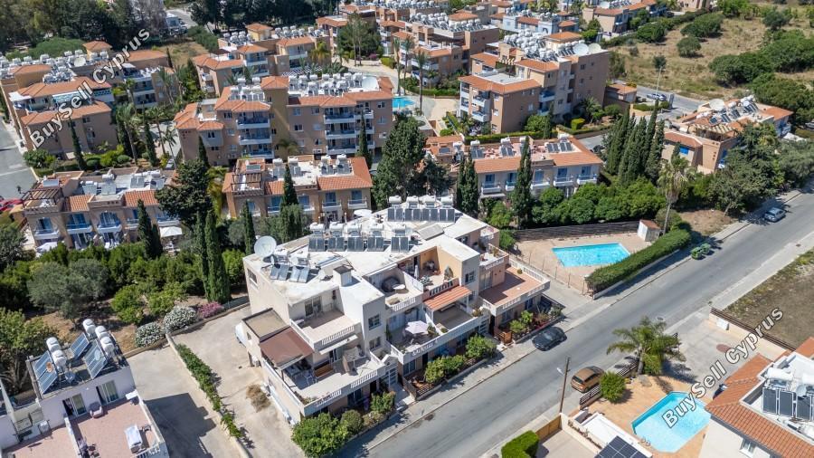 2 bedroom penthouse for sale kato paphos universal paphos 8704991 image 16557060