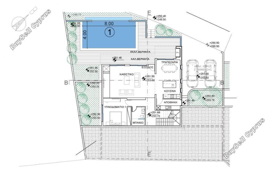 3 bedroom detached house for sale konia paphos 1799991 image 5993167