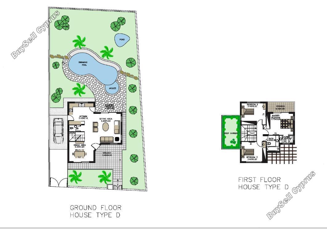 3 bedroom detached house for sale moni limassol 8716991 image 16312267