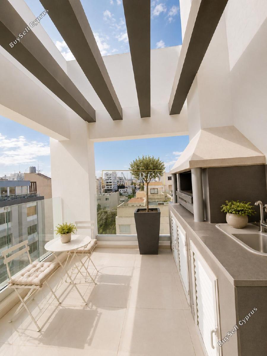 3 bedroom penthouse for sale agioi omologitai nicosia 8286991 image 15999999