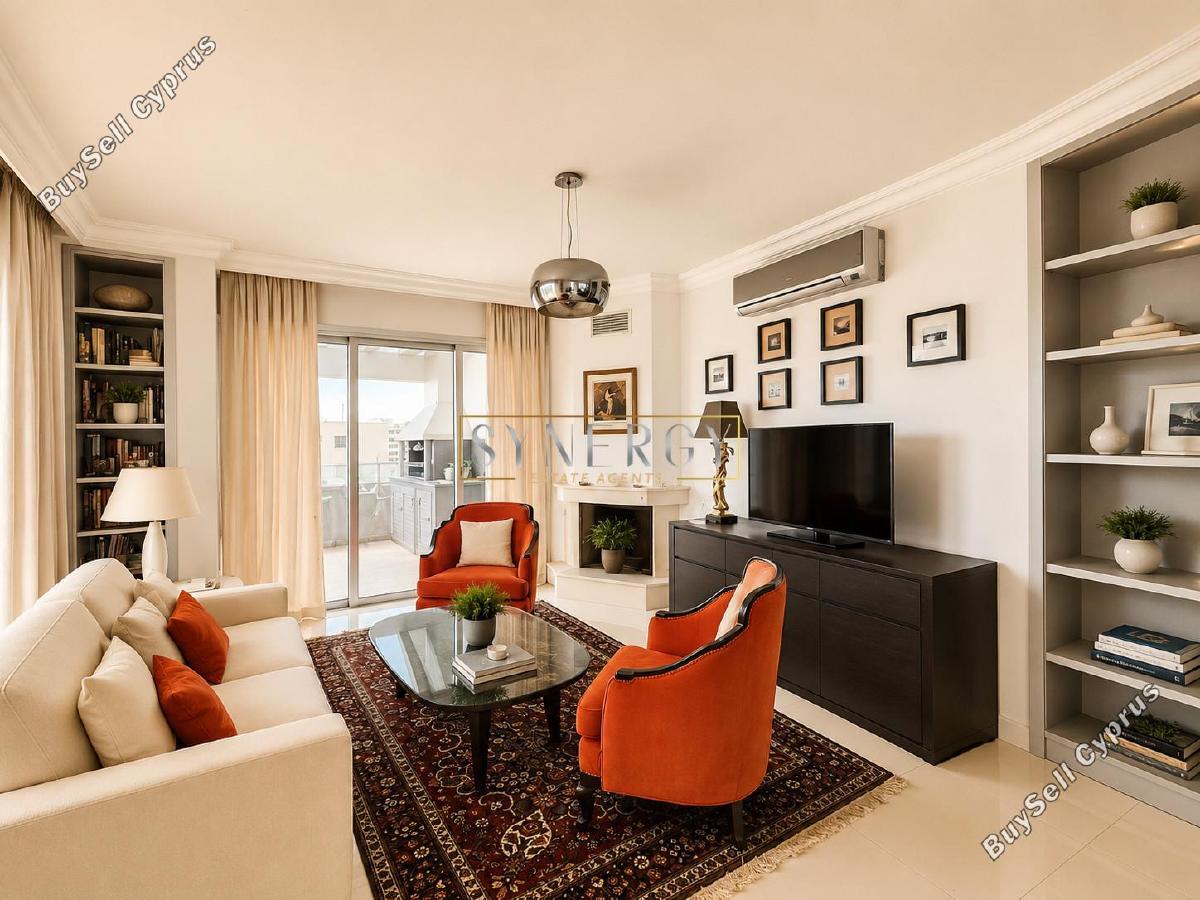 3 bedroom penthouse for sale agioi omologitai nicosia 8286991 image 16000012