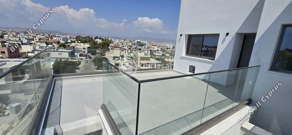 4 bedroom penthouse for sale zakaki limassol 1658991 image 15430407
