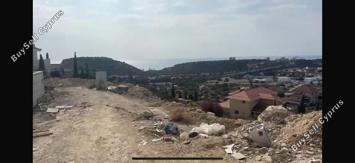 land for sale agios tychonas limassol 7822991 image 10700683