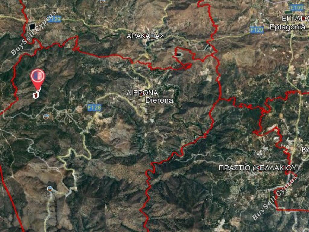 land for sale dierona limassol 1594991 image 15598344