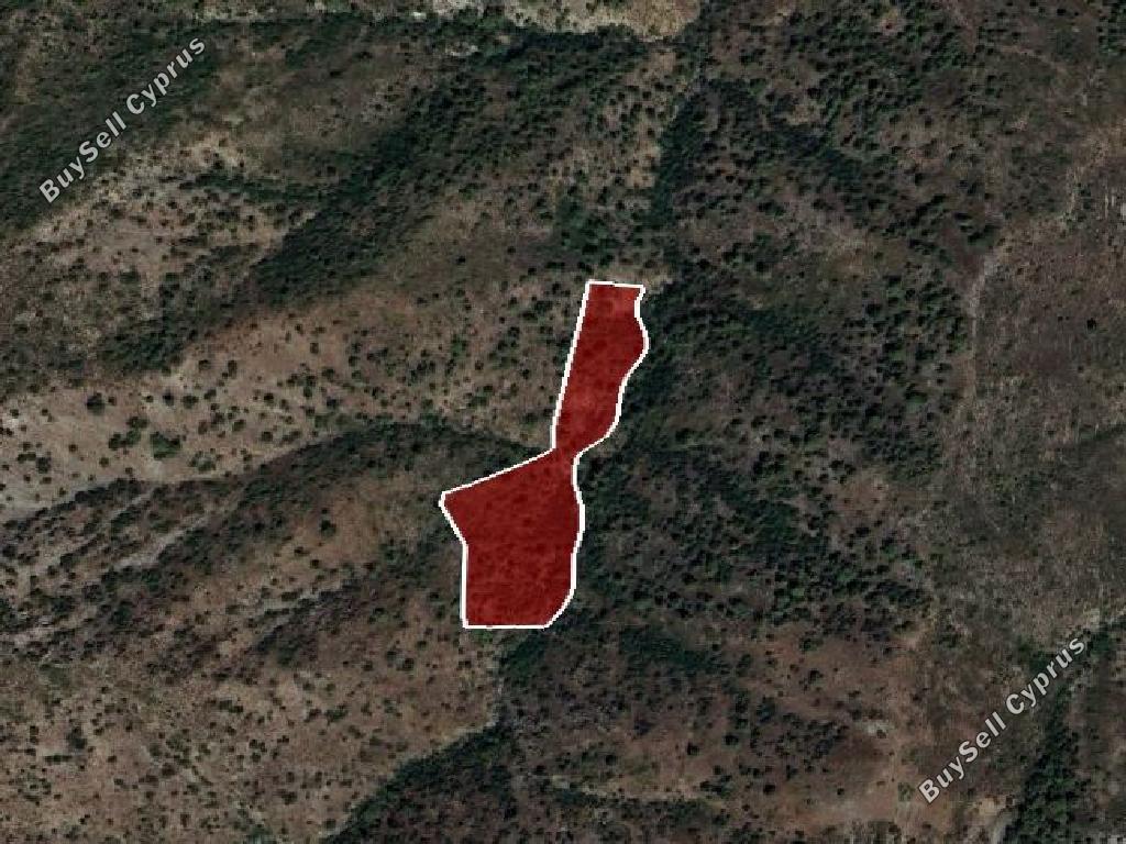 land for sale dierona limassol 1594991 image 15598345