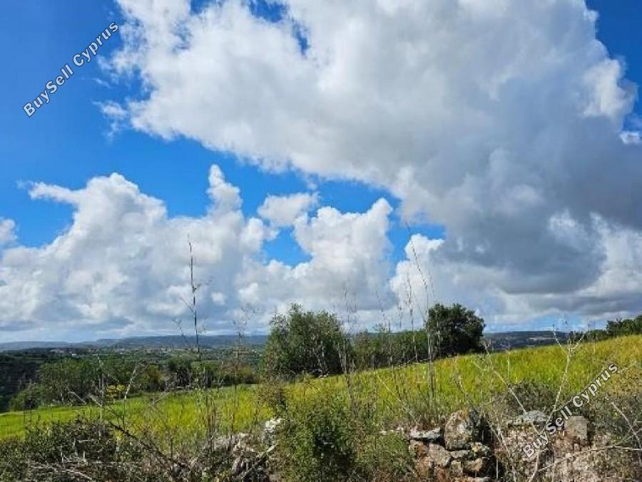 land for sale drynia paphos 8531991 image 16277463
