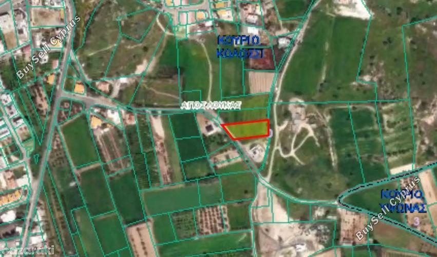land for sale kolossi limassol 7833991 image 10755098