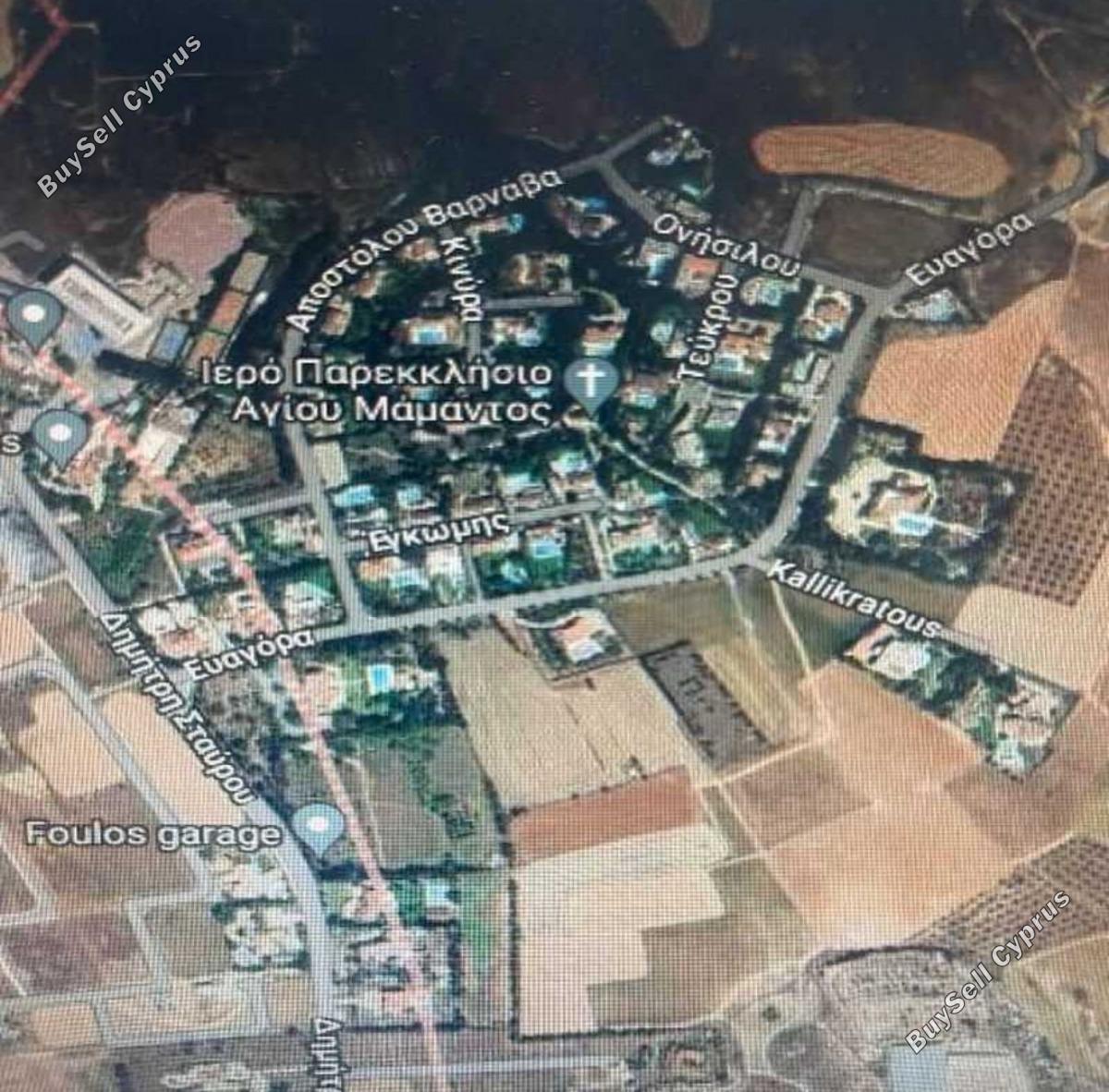 plot for sale geri nicosia 8692991 image 16166921