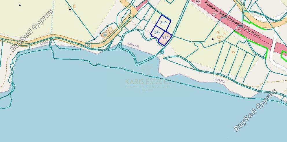 plot for sale ormideia larnaca 7992991 image 13486890