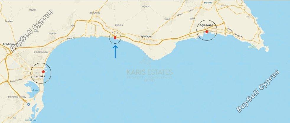 plot for sale ormideia larnaca 7992991 image 13486919