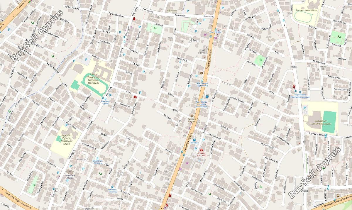 plot for sale strovolos nicosia 8981991 image 17948828