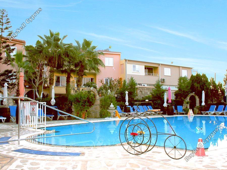 studio hotel for sale kato paphos paphos 7739991 image 12581770