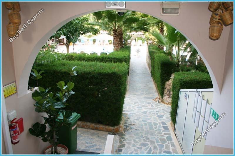 studio hotel for sale kato paphos paphos 7739991 image 12581773