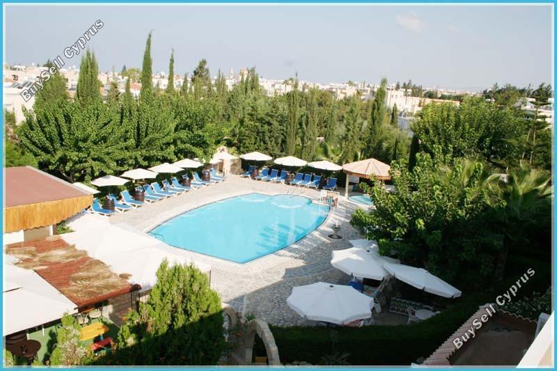 studio hotel for sale kato paphos paphos 7739991 image 12581779