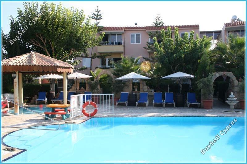 studio hotel for sale kato paphos paphos 7739991 image 12581780