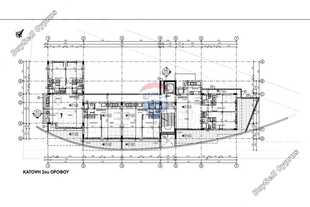 1 bedroom apartment for sale dekeleia larnaca 8123002 image 14114164