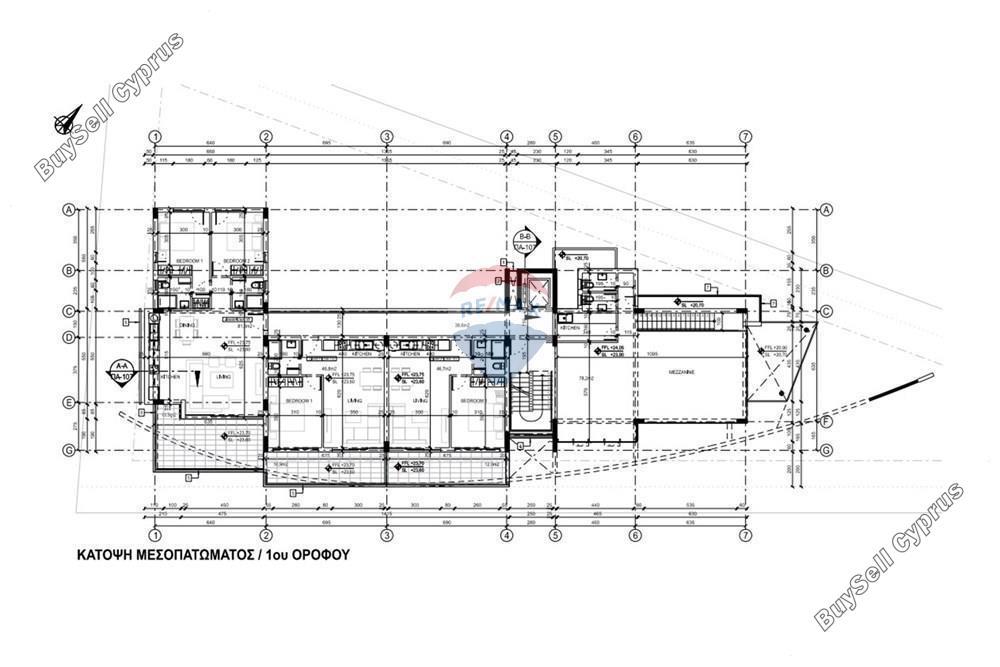 1 bedroom apartment for sale dekeleia larnaca 8123002 image 14114165
