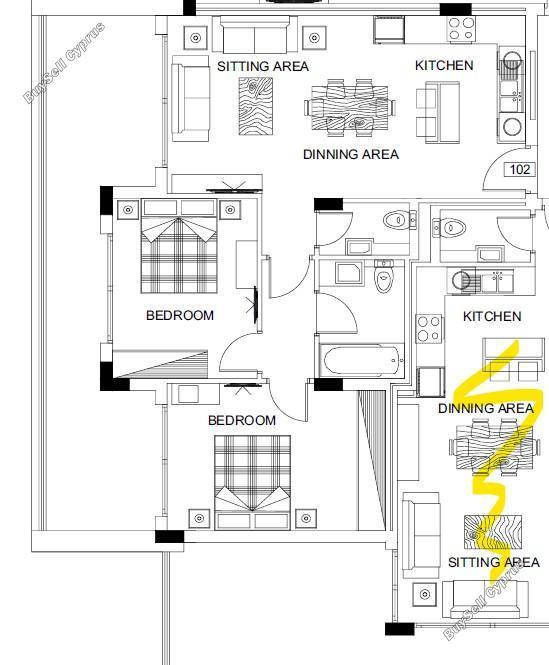 2 bedroom apartment for sale agios athanasios limassol 8382002 image 14802478