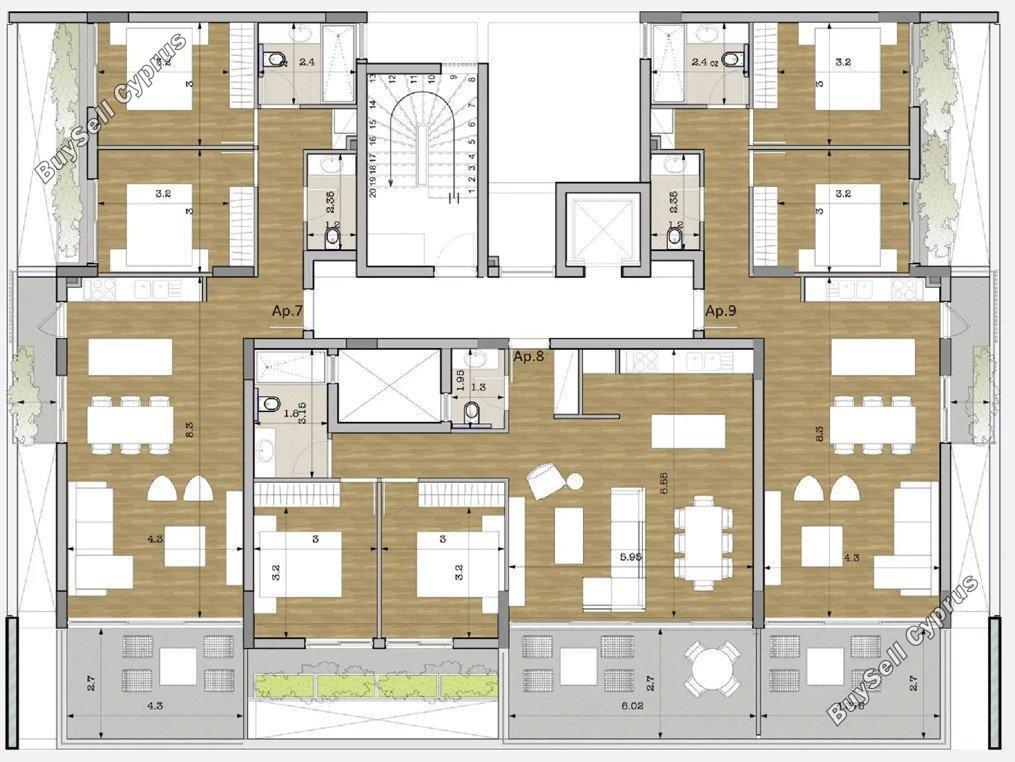 2 bedroom apartment for sale linopetra limassol 1819002 image 13522449