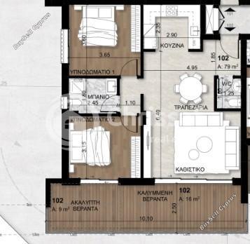 2 bedroom apartment for sale omonoia limassol 8893002 image 17334703