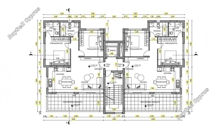 2 bedroom apartment for sale paphos municipality paphos 7733002 image 12526665
