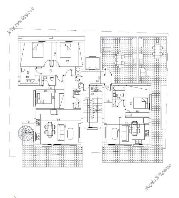 2 bedroom apartment for sale verengaria limassol limassol 7574002 image 14566274