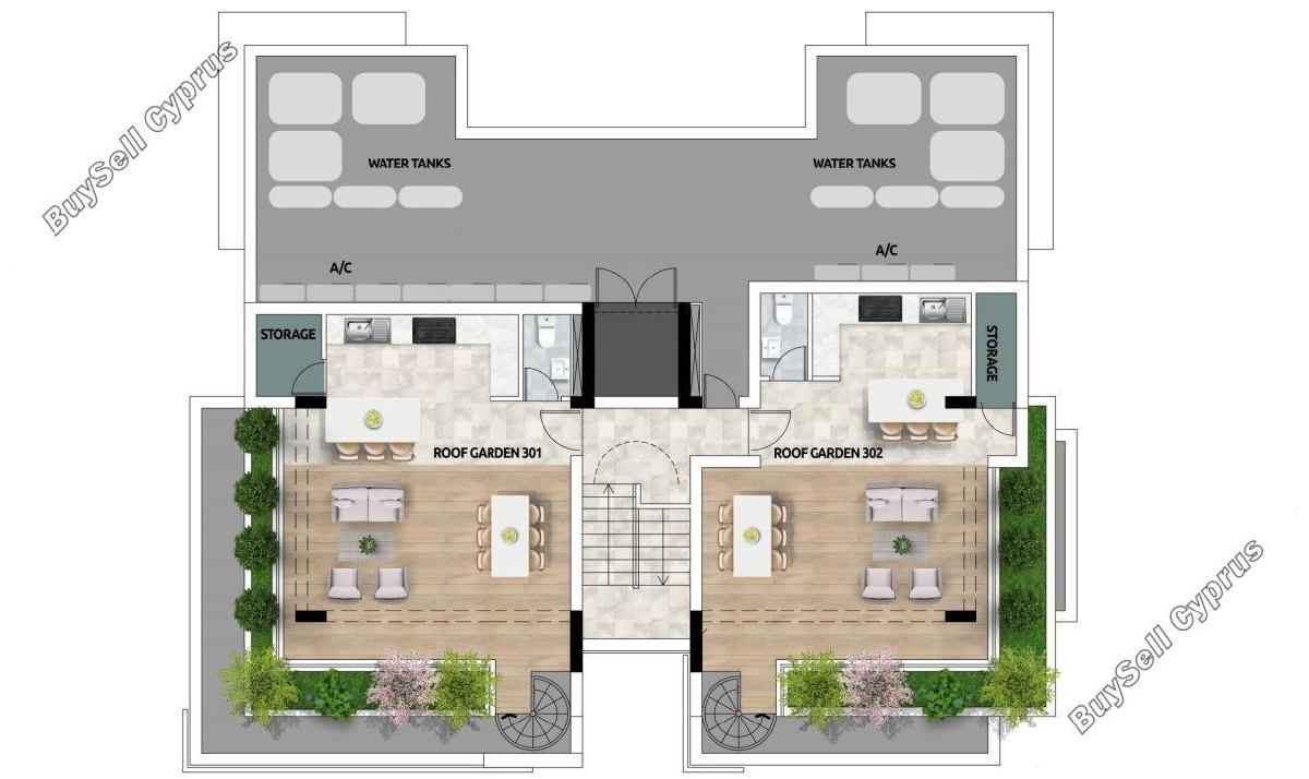 2 bedroom apartment for sale ypsonas limassol 1599002 image 14720888