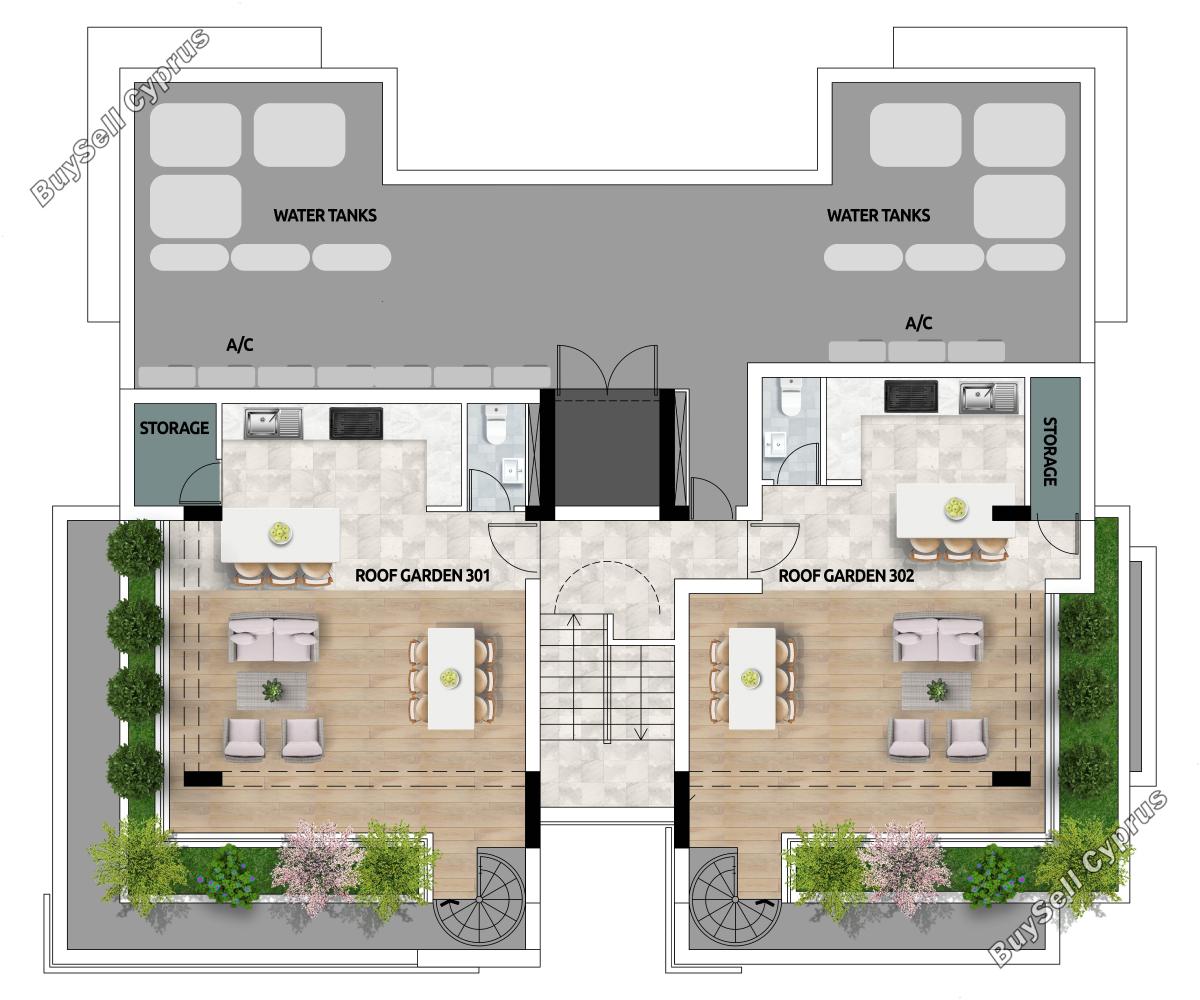 2 bedroom apartment for sale ypsonas limassol 1599002 image 14720889