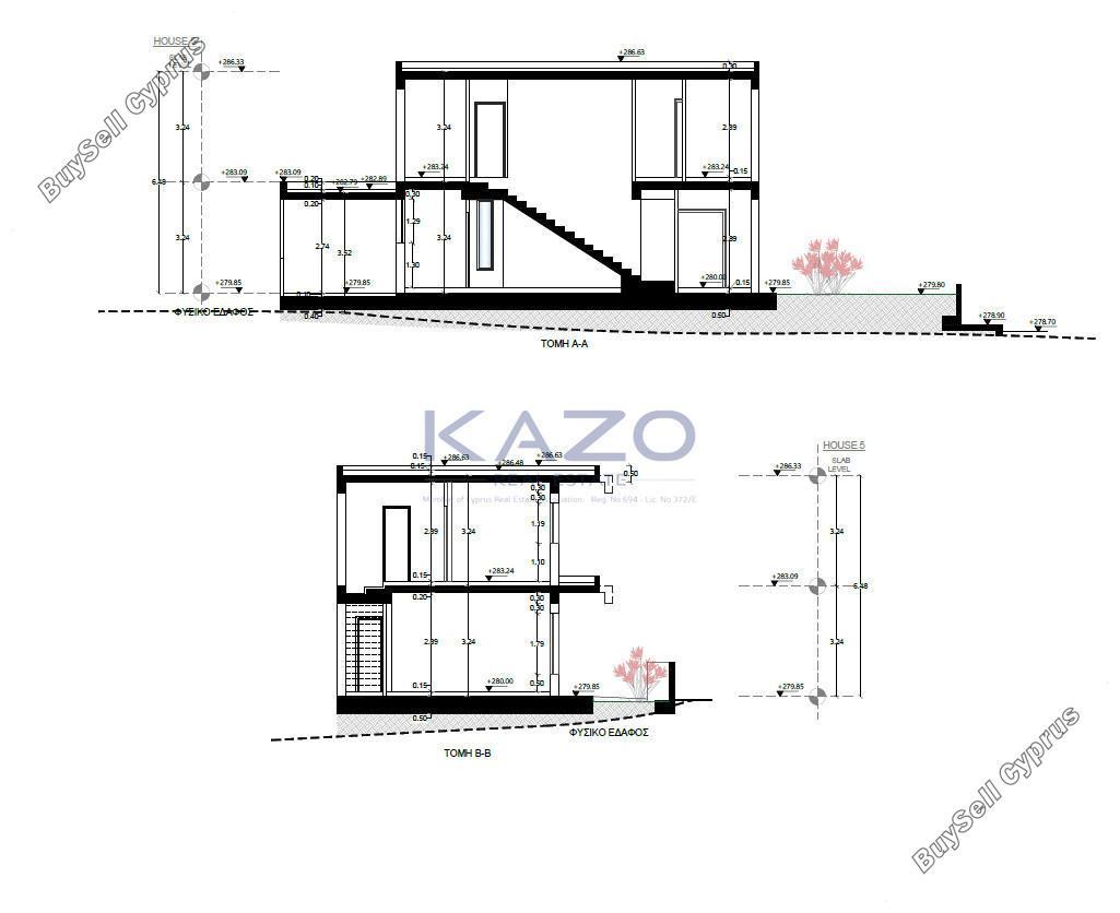 3 bedroom detached house for sale paramytha limassol 8468002 image 15844518