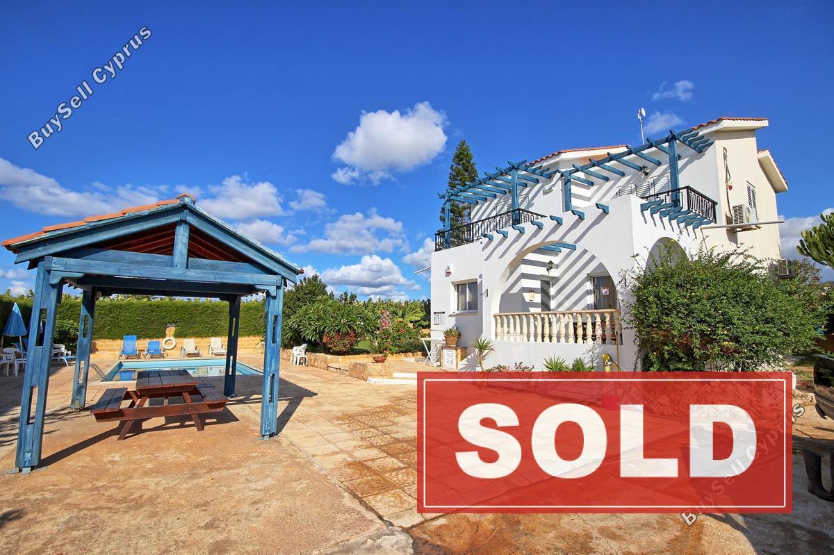 3 bedroom detached house sold saint george peyia paphos 628002 image 320694