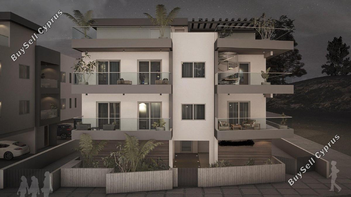 3 bedroom penthouse for sale erimi limassol 7771002 image 15902302