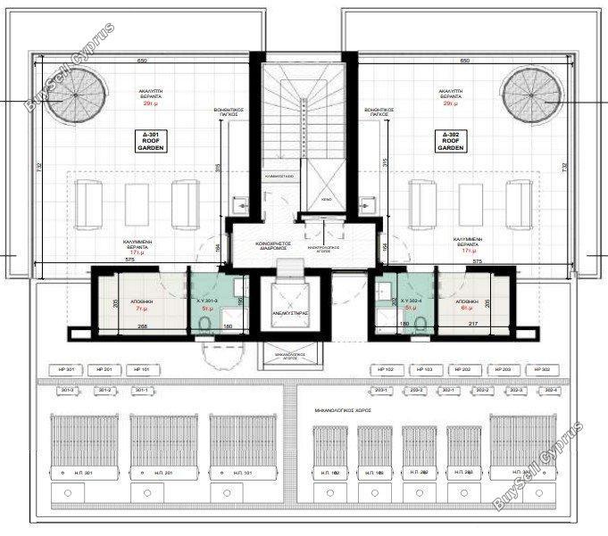 3 bedroom penthouse for sale mesa gitonia limassol 1864002 image 6840945