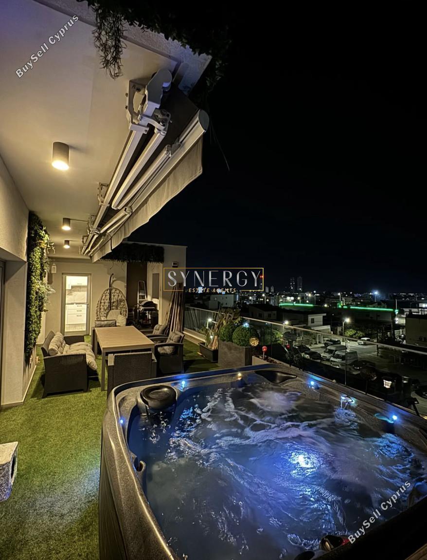 3 bedroom penthouse for sale panthea limassol 8287002 image 15426147