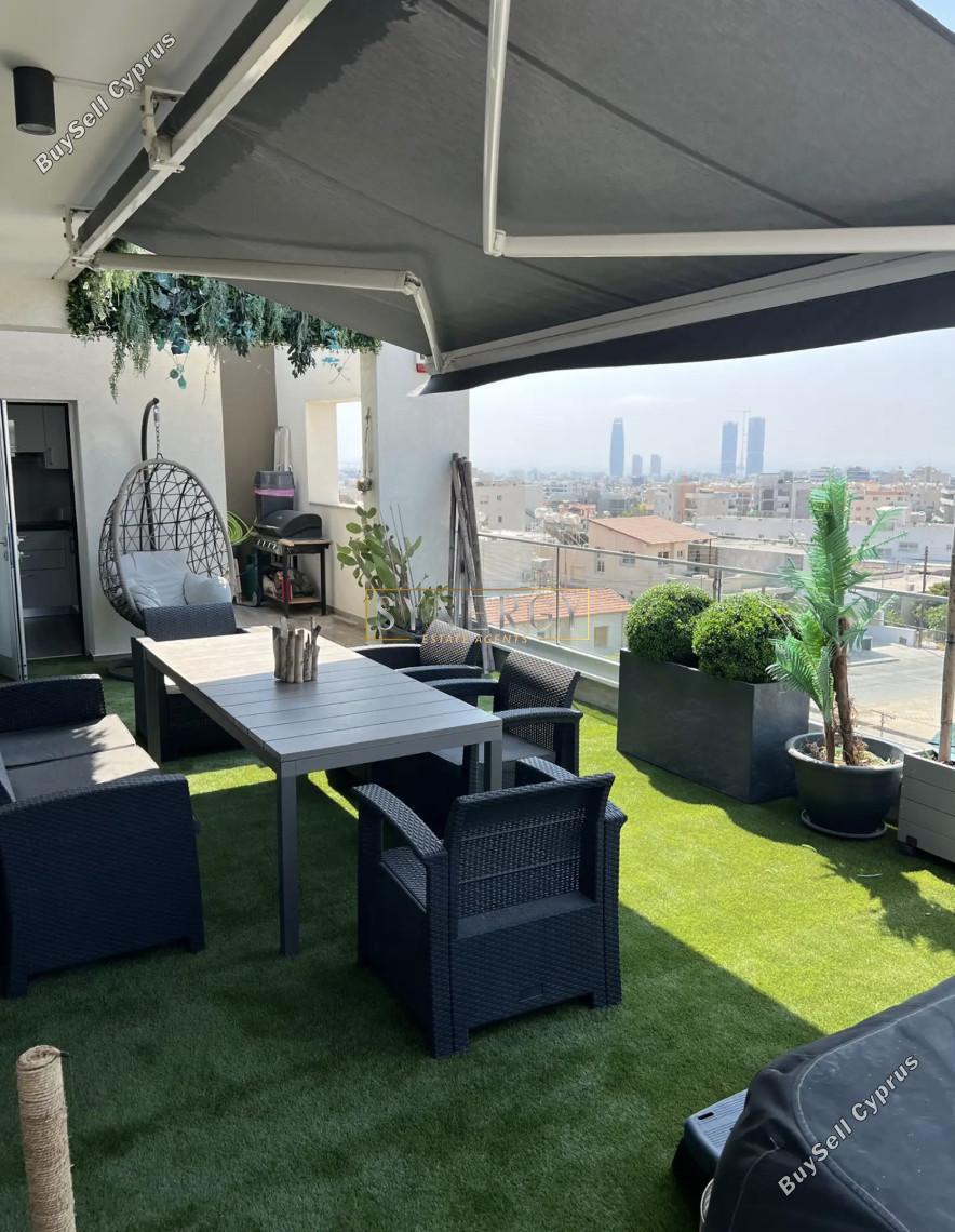 3 bedroom penthouse for sale panthea limassol 8287002 image 15426159