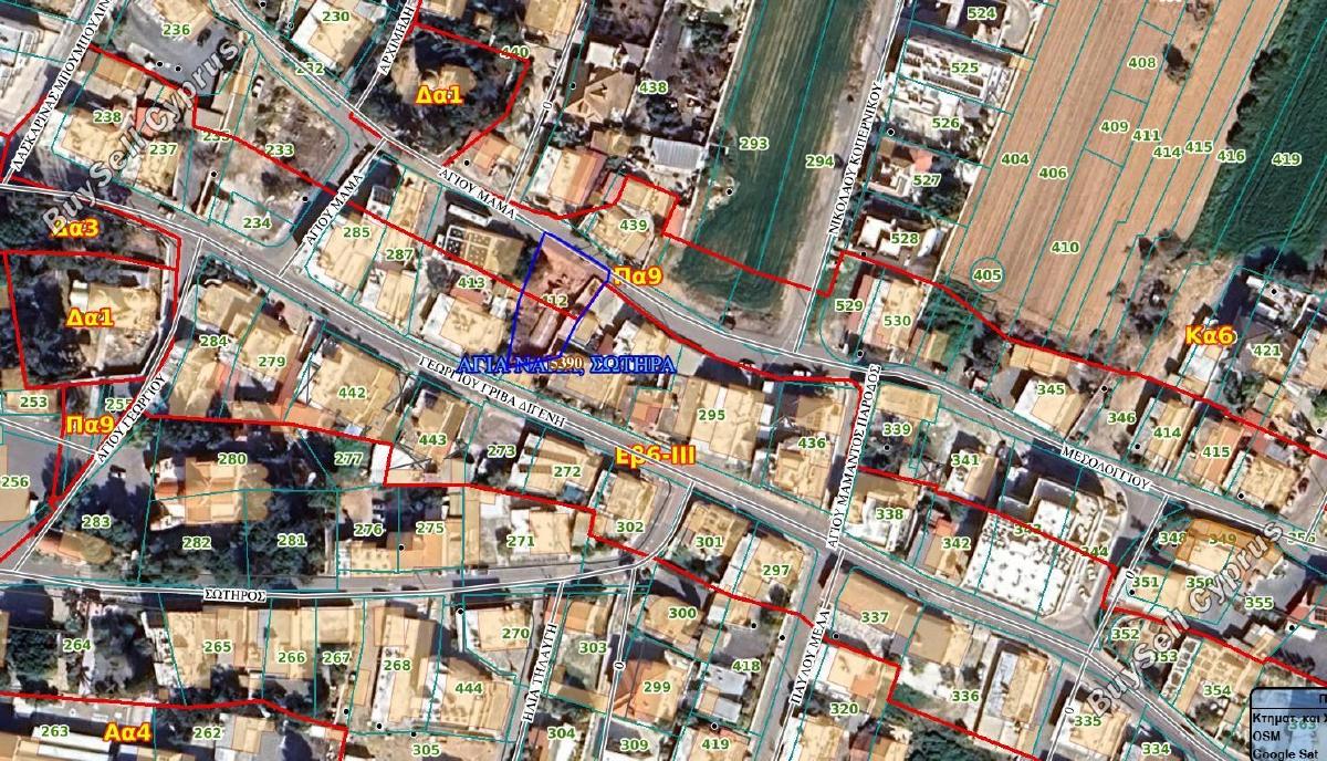land for sale sotira ammochostou famagusta 891002 image 13362876