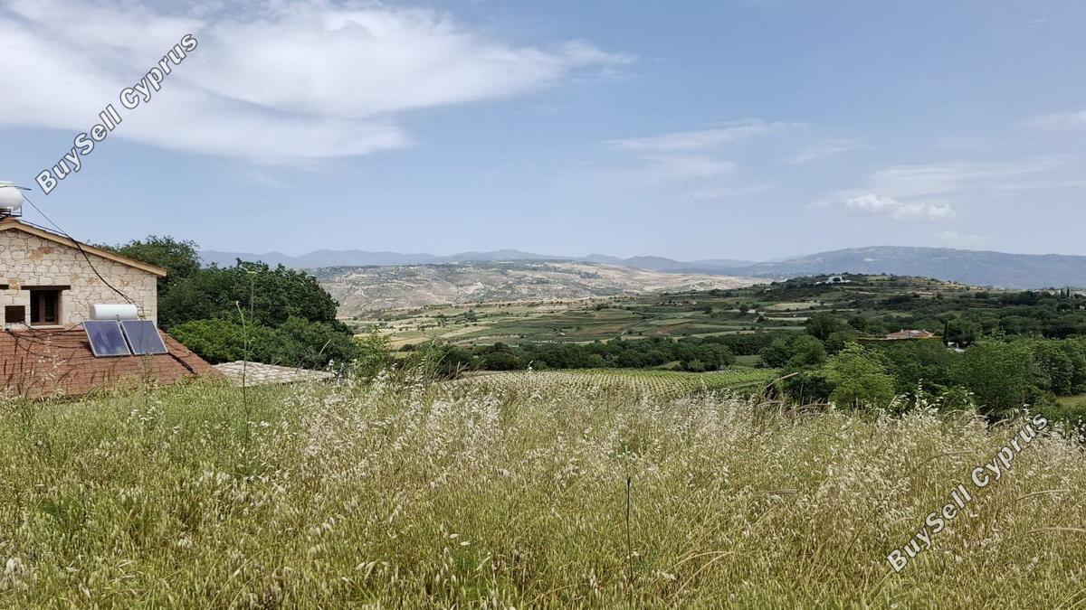 land for sale stroumbi paphos 1797002 image 5979504