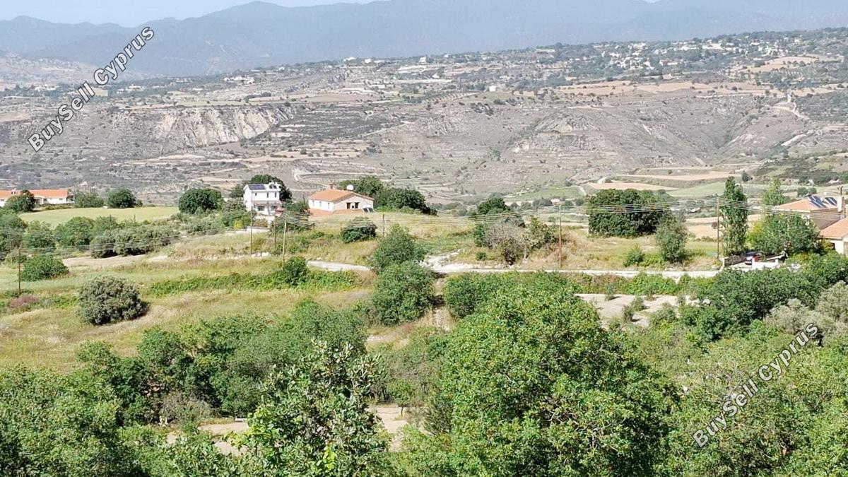 land for sale stroumbi paphos 1797002 image 5979508