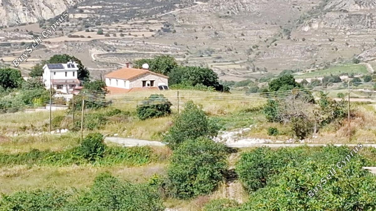 land for sale stroumbi paphos 1797002 image 5979509