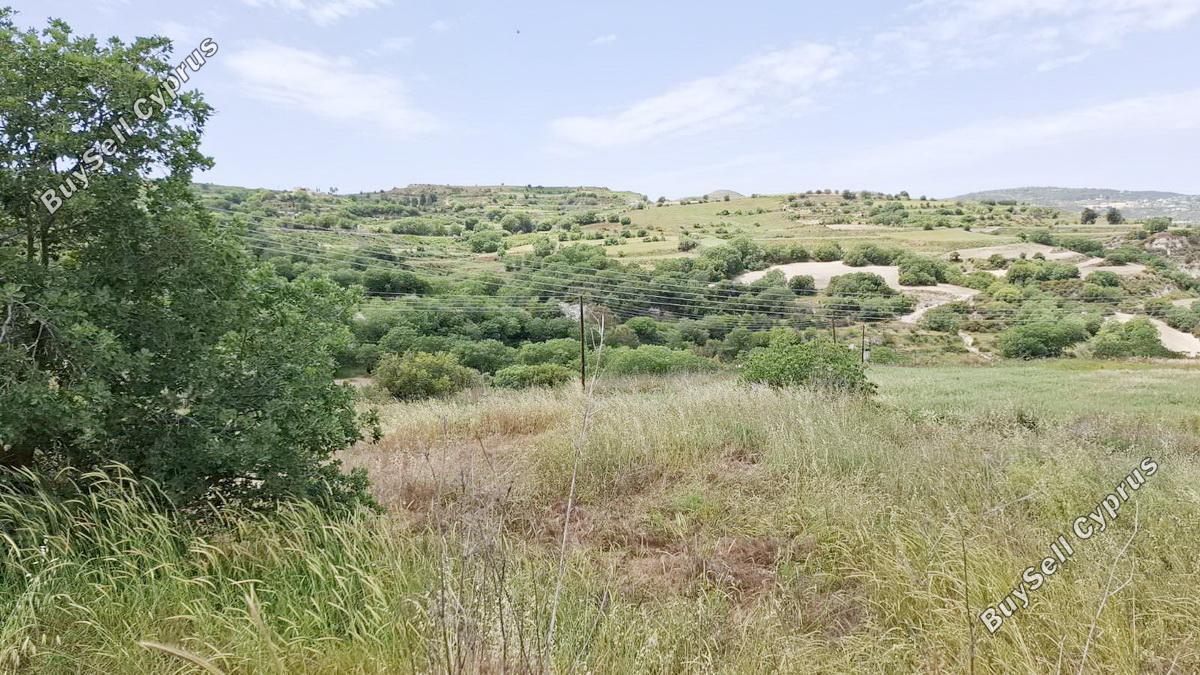 land for sale stroumbi paphos 1797002 image 5979510