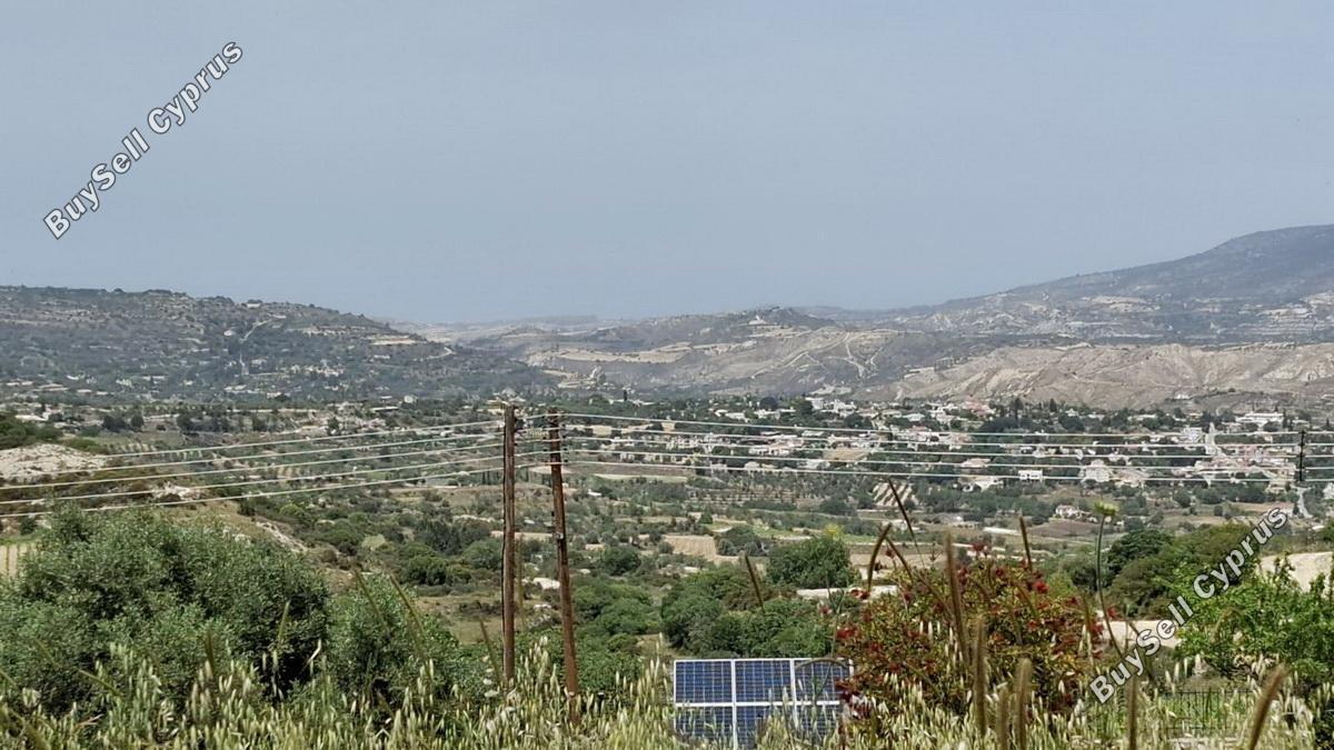 land for sale stroumbi paphos 1797002 image 5979511