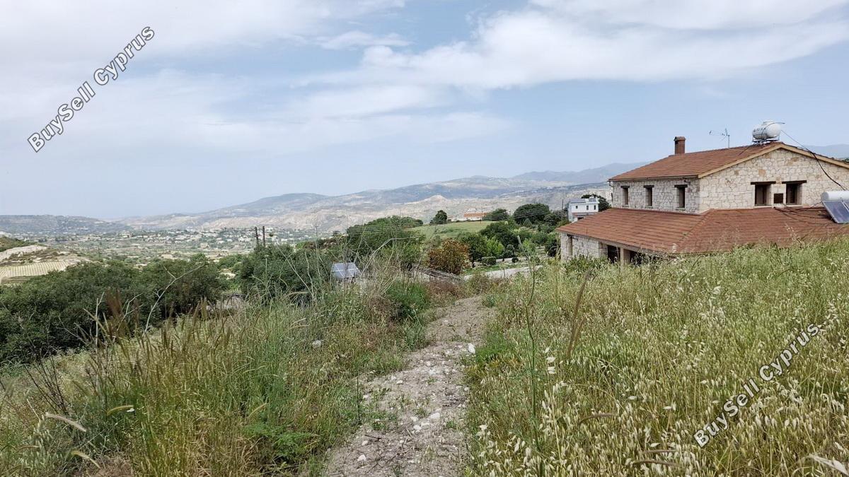 land for sale stroumbi paphos 1797002 image 5979512