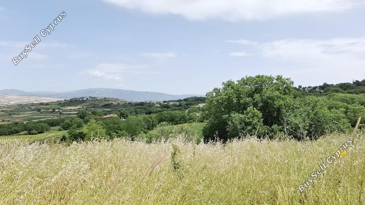 land for sale stroumbi paphos 1797002 image 5979513